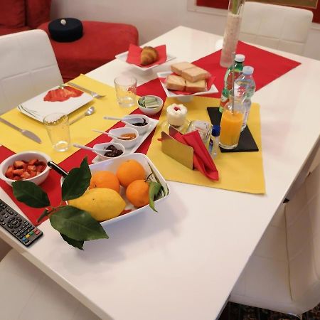 Bb Ca Margarida Bed & Breakfast Abano Terme Dış mekan fotoğraf