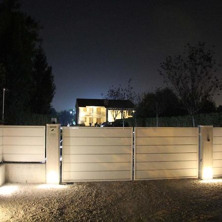 Bb Ca Margarida Bed & Breakfast Abano Terme Dış mekan fotoğraf