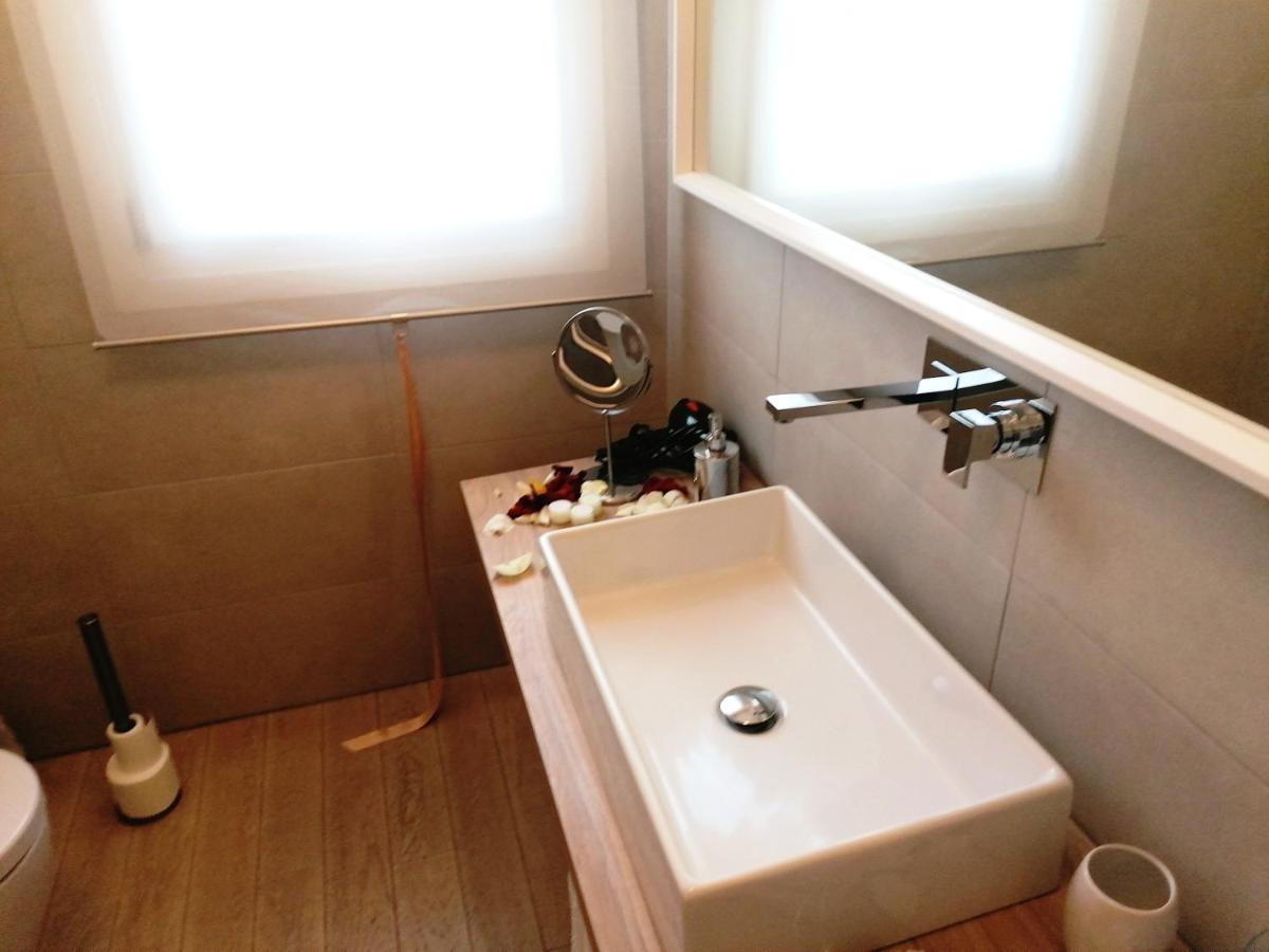 Bb Ca Margarida Bed & Breakfast Abano Terme Dış mekan fotoğraf
