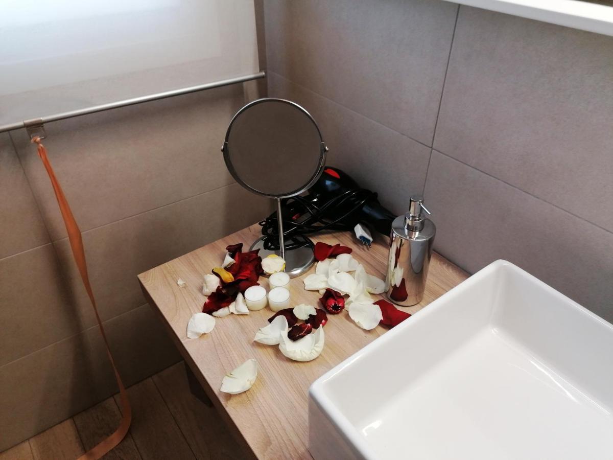 Bb Ca Margarida Bed & Breakfast Abano Terme Dış mekan fotoğraf