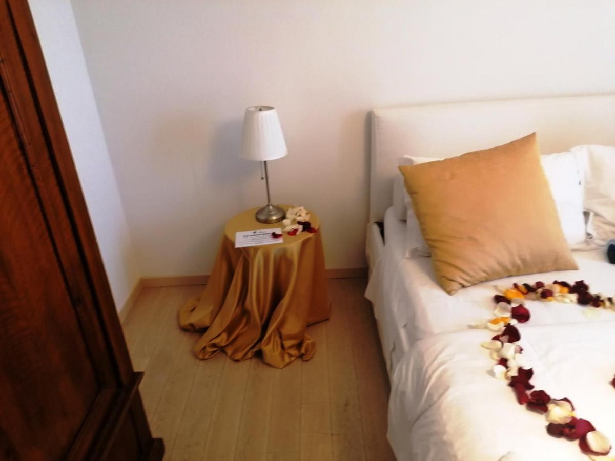 Bb Ca Margarida Bed & Breakfast Abano Terme Dış mekan fotoğraf