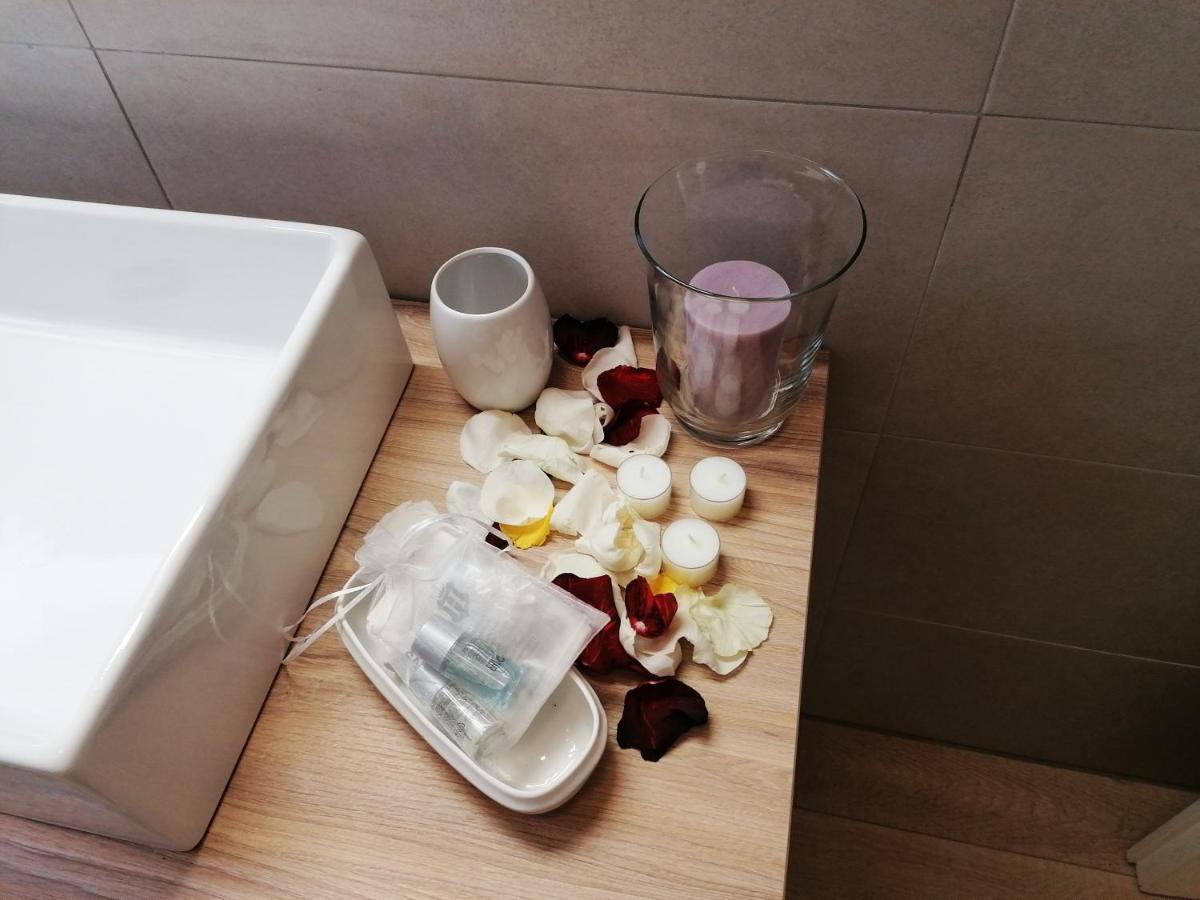 Bb Ca Margarida Bed & Breakfast Abano Terme Dış mekan fotoğraf