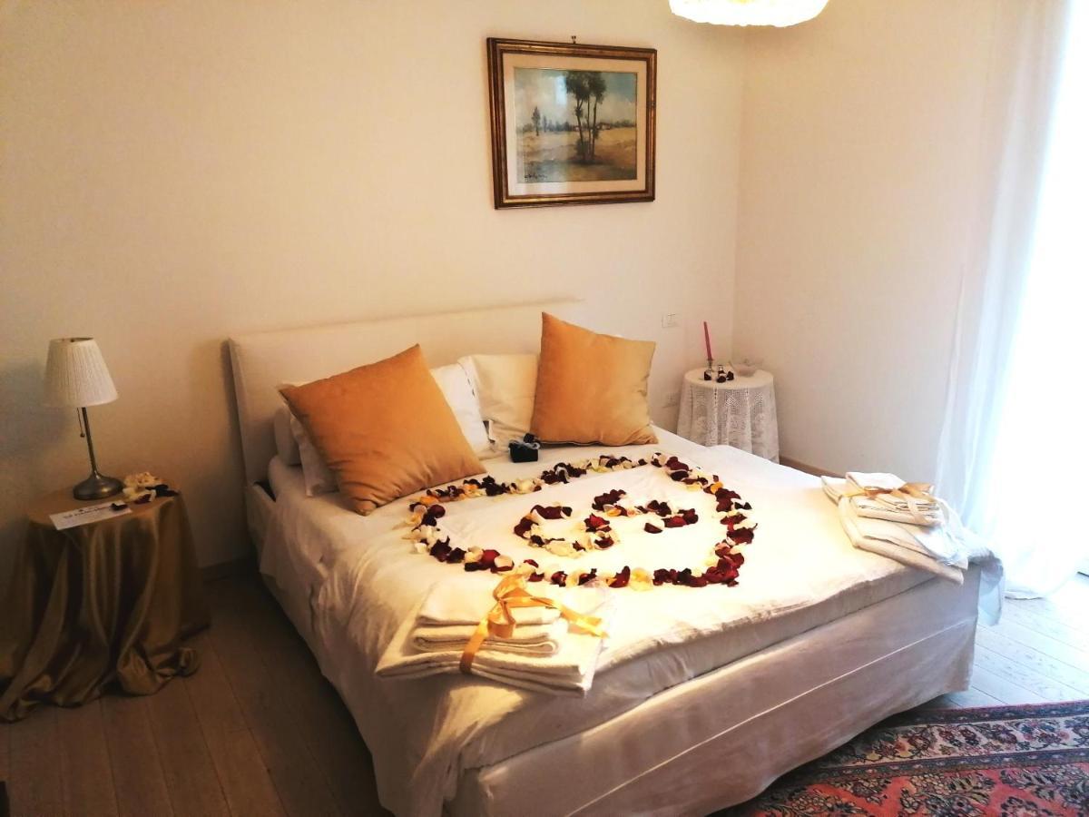 Bb Ca Margarida Bed & Breakfast Abano Terme Dış mekan fotoğraf