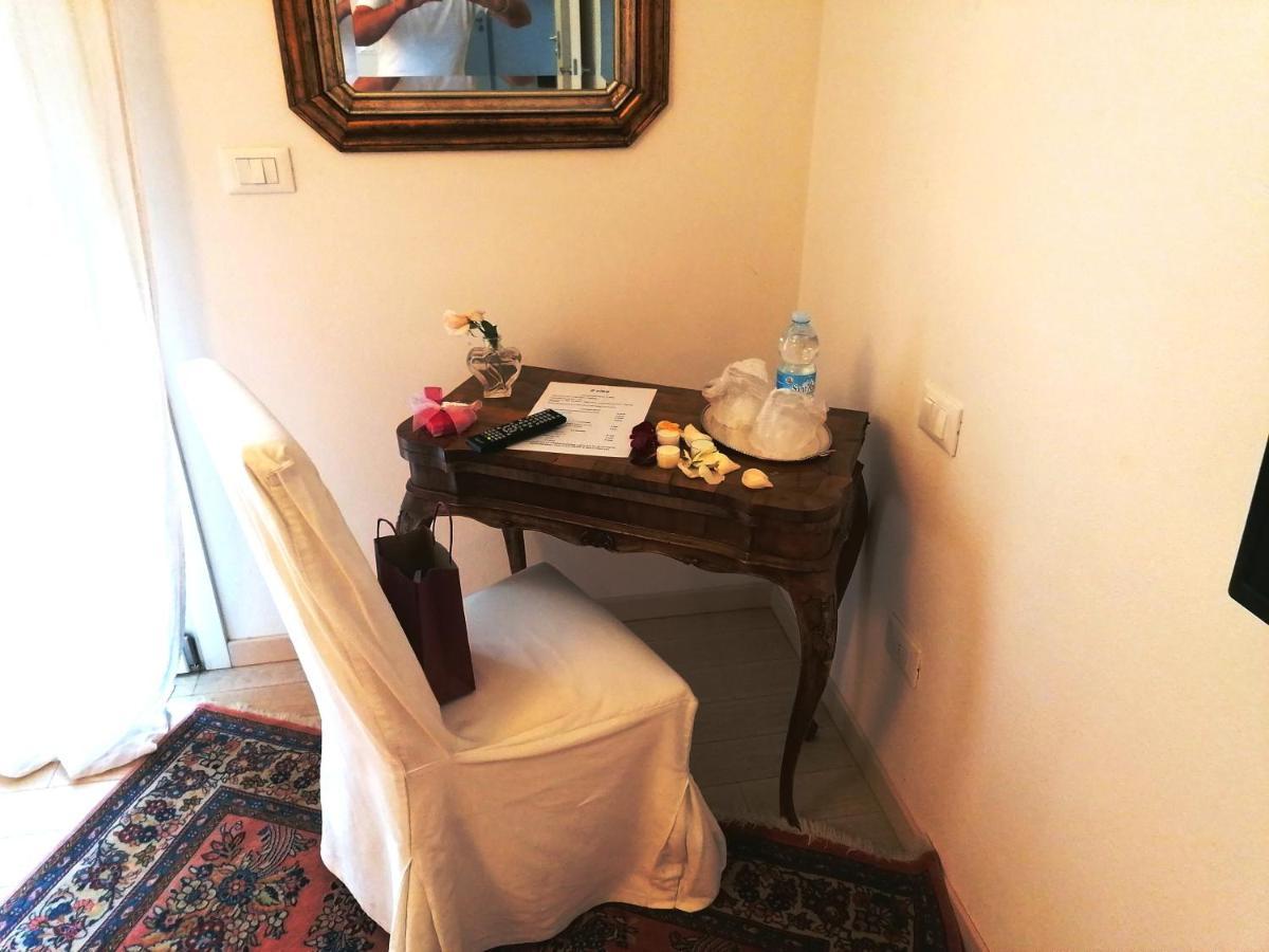 Bb Ca Margarida Bed & Breakfast Abano Terme Dış mekan fotoğraf