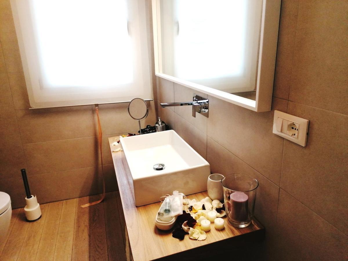 Bb Ca Margarida Bed & Breakfast Abano Terme Dış mekan fotoğraf
