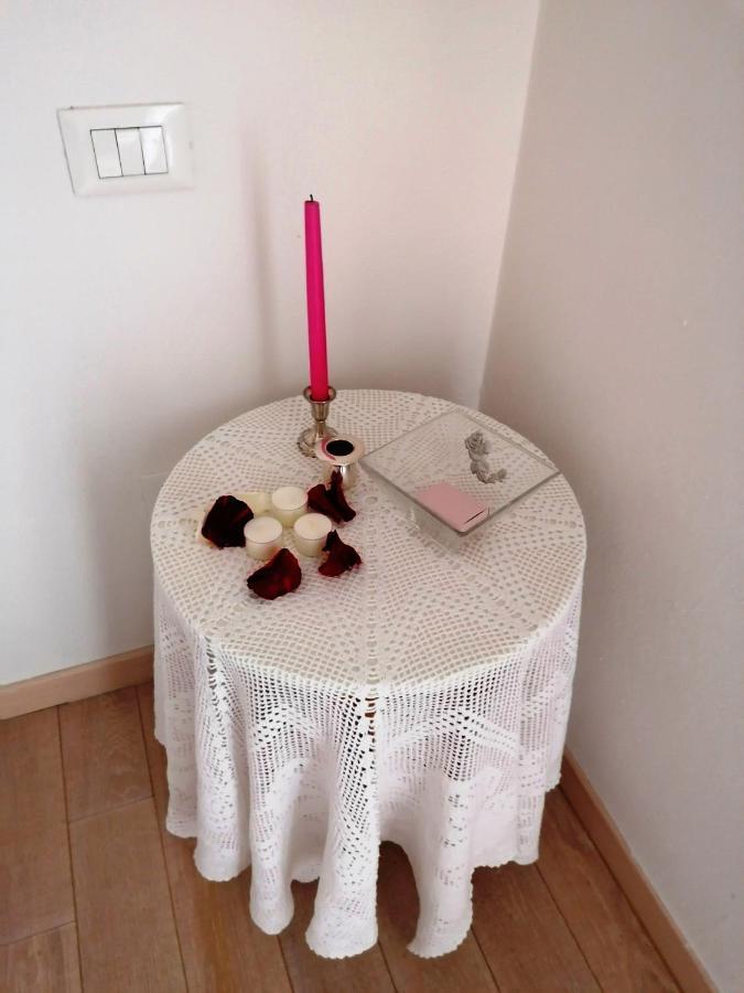 Bb Ca Margarida Bed & Breakfast Abano Terme Dış mekan fotoğraf