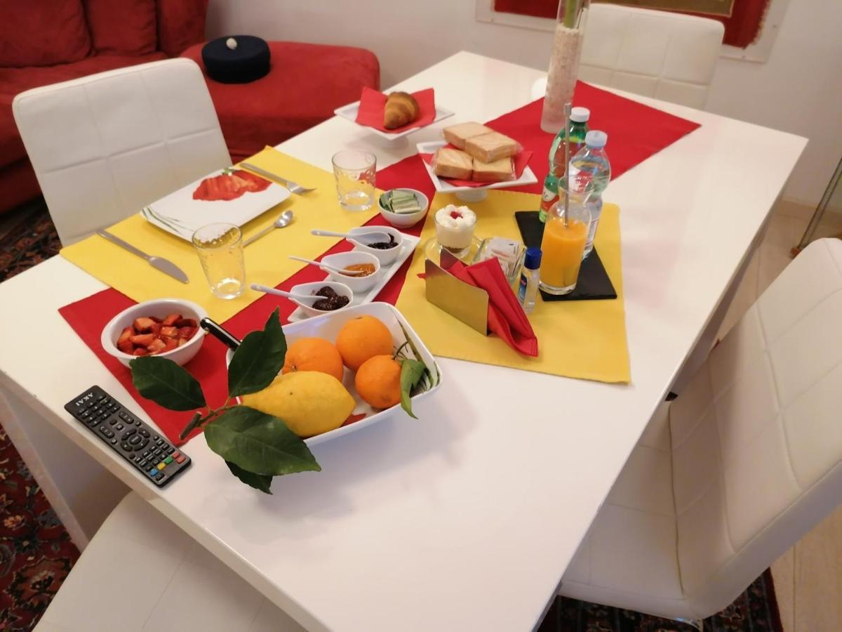 Bb Ca Margarida Bed & Breakfast Abano Terme Dış mekan fotoğraf