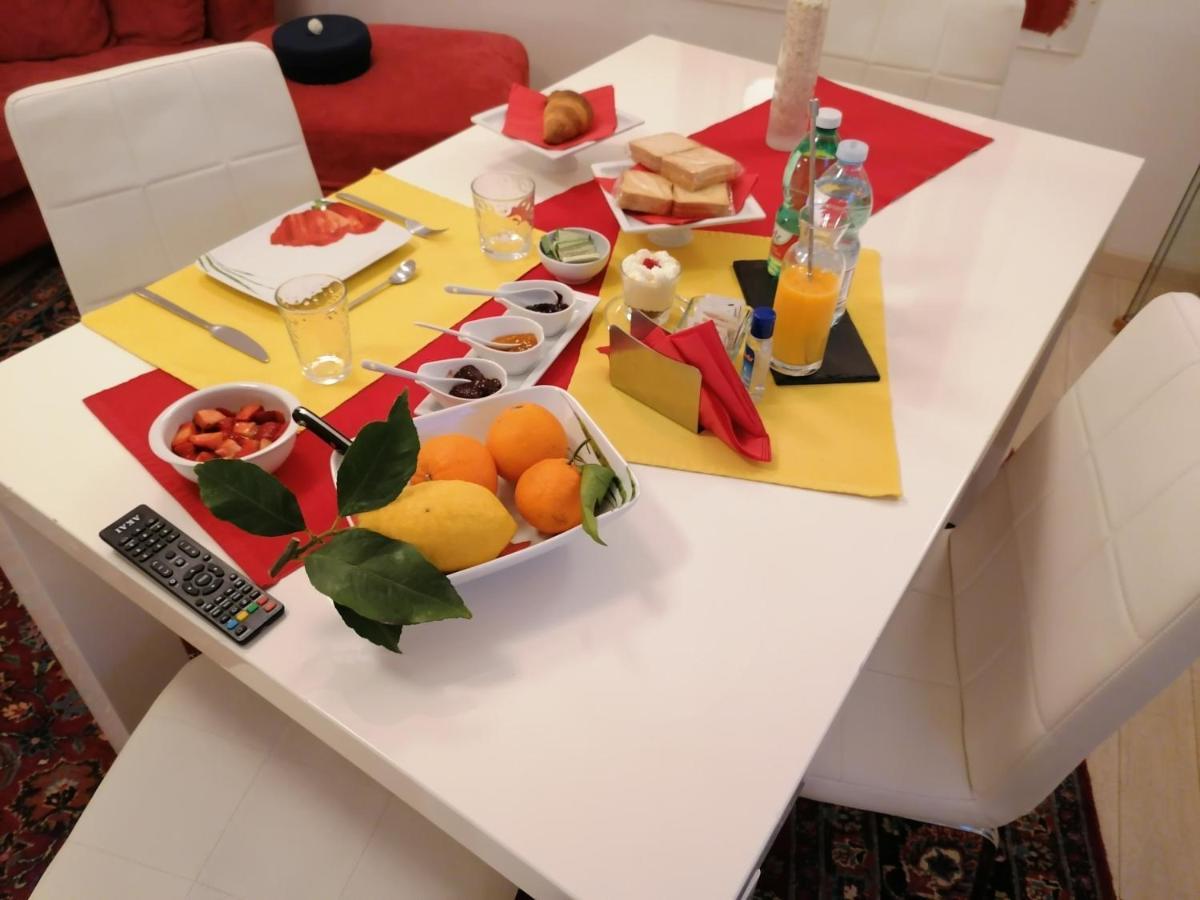 Bb Ca Margarida Bed & Breakfast Abano Terme Dış mekan fotoğraf