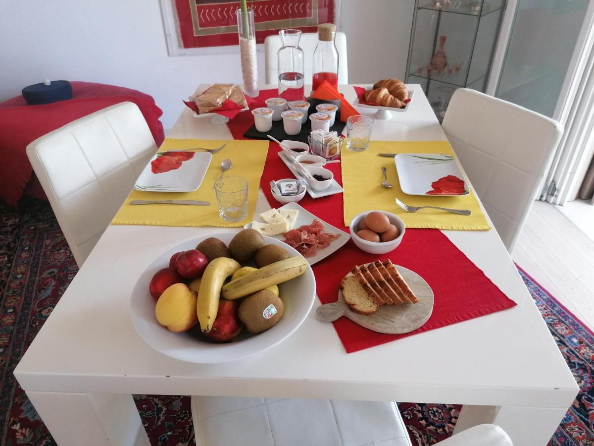 Bb Ca Margarida Bed & Breakfast Abano Terme Dış mekan fotoğraf