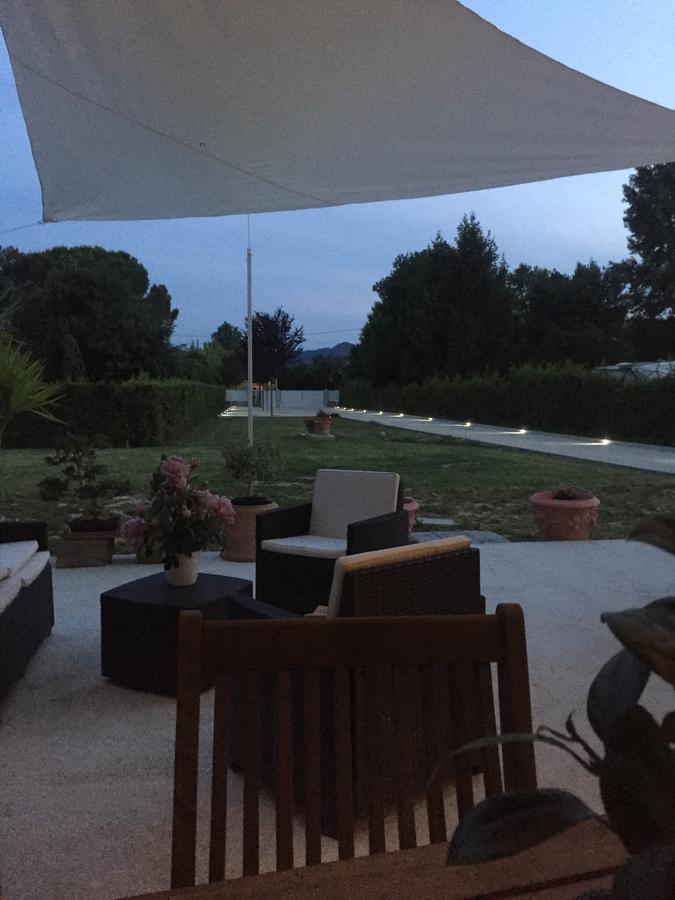 Bb Ca Margarida Bed & Breakfast Abano Terme Dış mekan fotoğraf