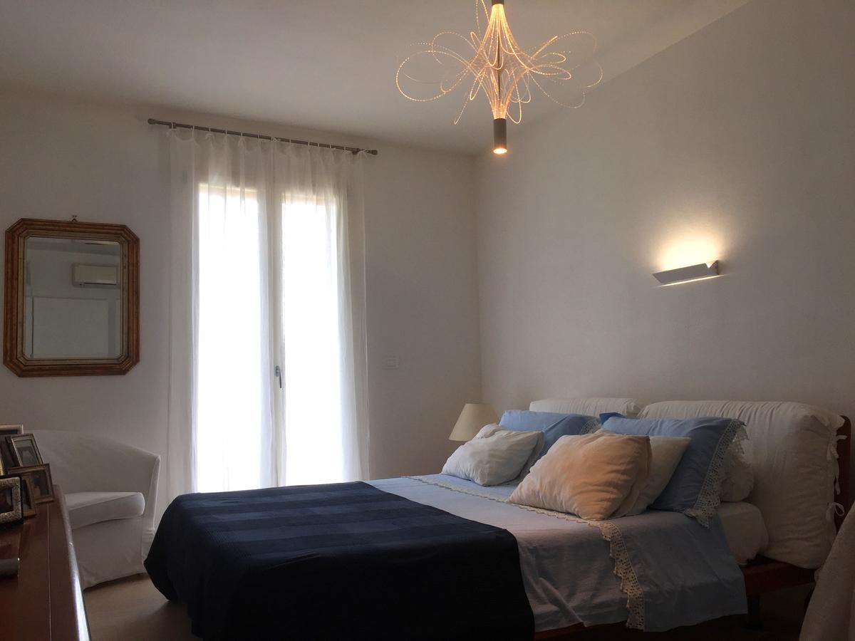 Bb Ca Margarida Bed & Breakfast Abano Terme Dış mekan fotoğraf