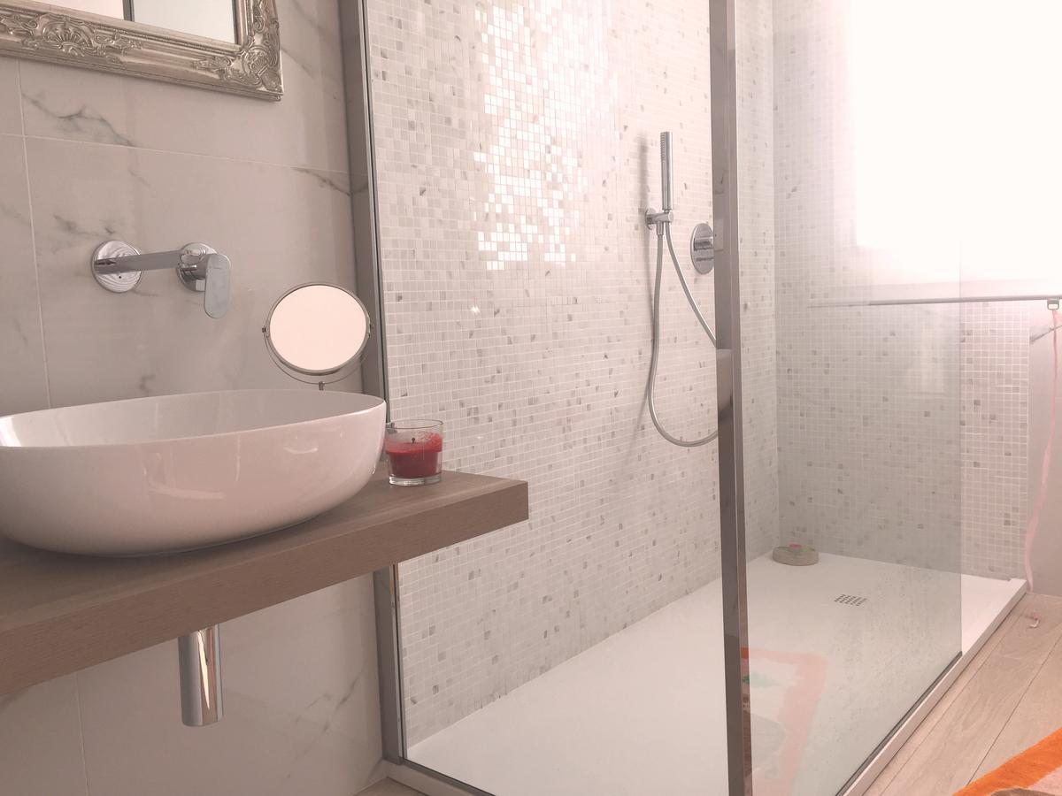 Bb Ca Margarida Bed & Breakfast Abano Terme Dış mekan fotoğraf