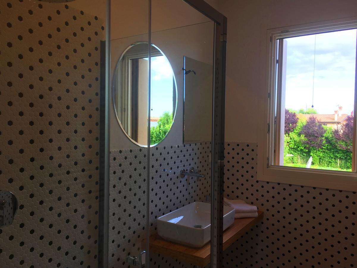 Bb Ca Margarida Bed & Breakfast Abano Terme Dış mekan fotoğraf