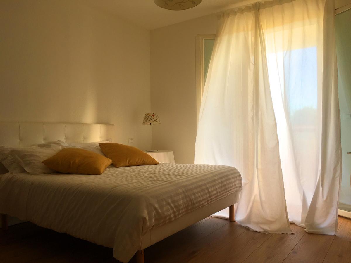 Bb Ca Margarida Bed & Breakfast Abano Terme Dış mekan fotoğraf