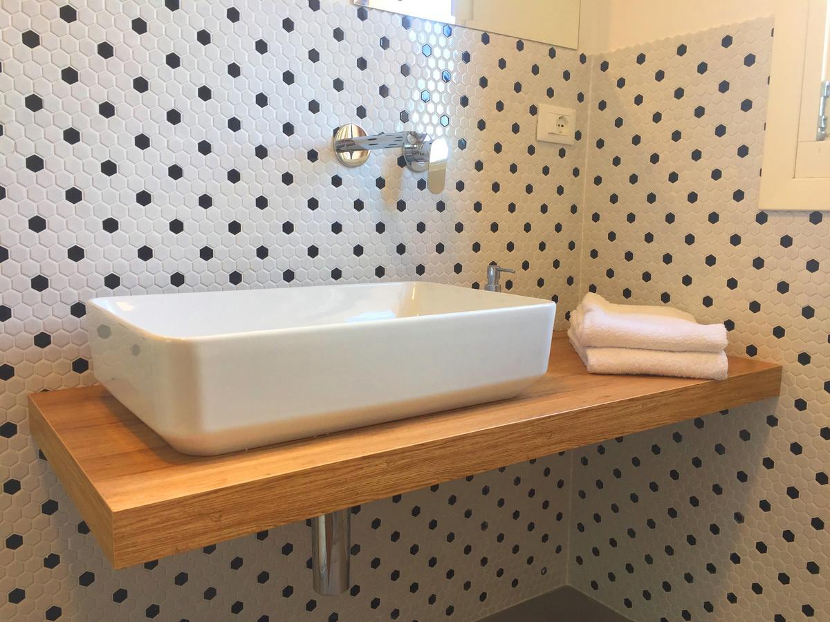 Bb Ca Margarida Bed & Breakfast Abano Terme Dış mekan fotoğraf