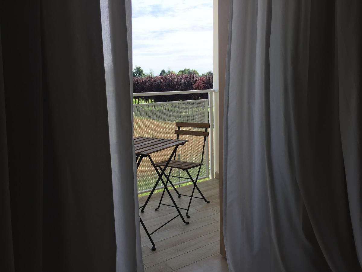 Bb Ca Margarida Bed & Breakfast Abano Terme Dış mekan fotoğraf