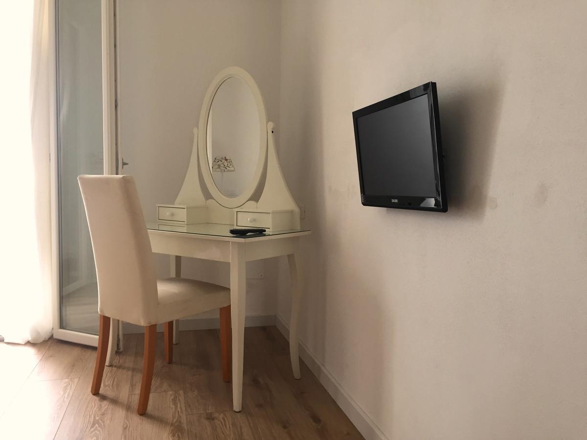 Bb Ca Margarida Bed & Breakfast Abano Terme Dış mekan fotoğraf