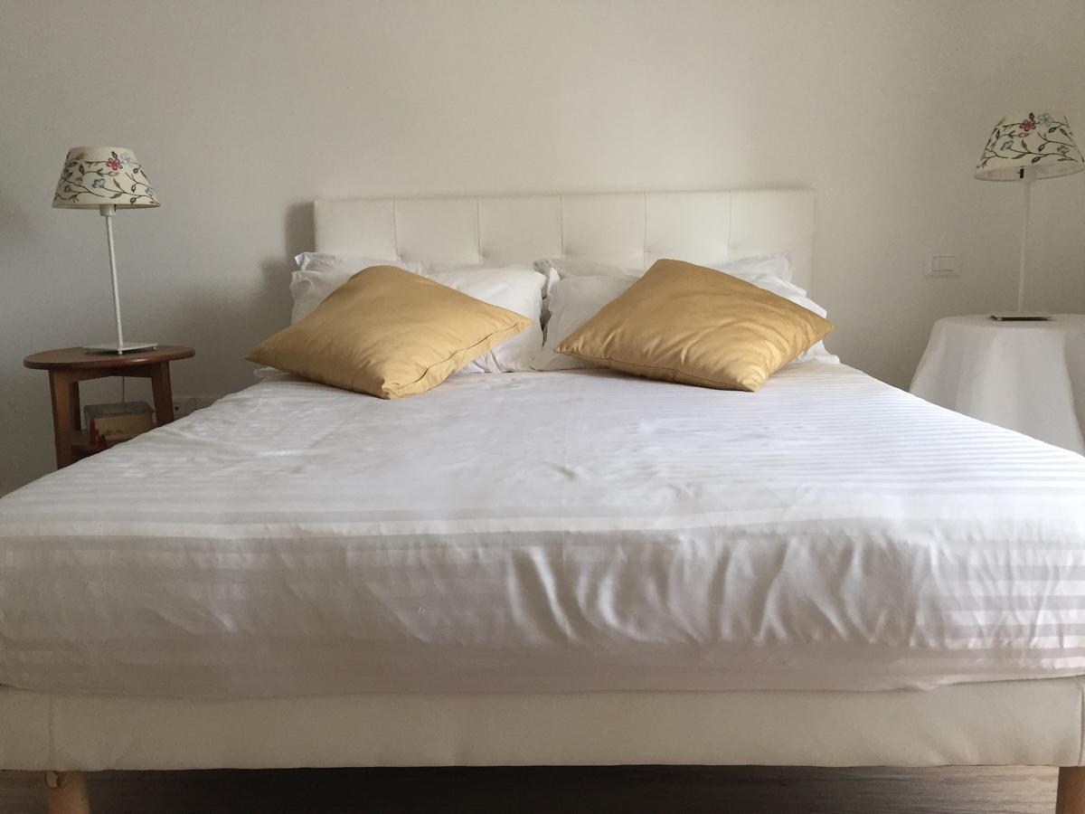 Bb Ca Margarida Bed & Breakfast Abano Terme Dış mekan fotoğraf