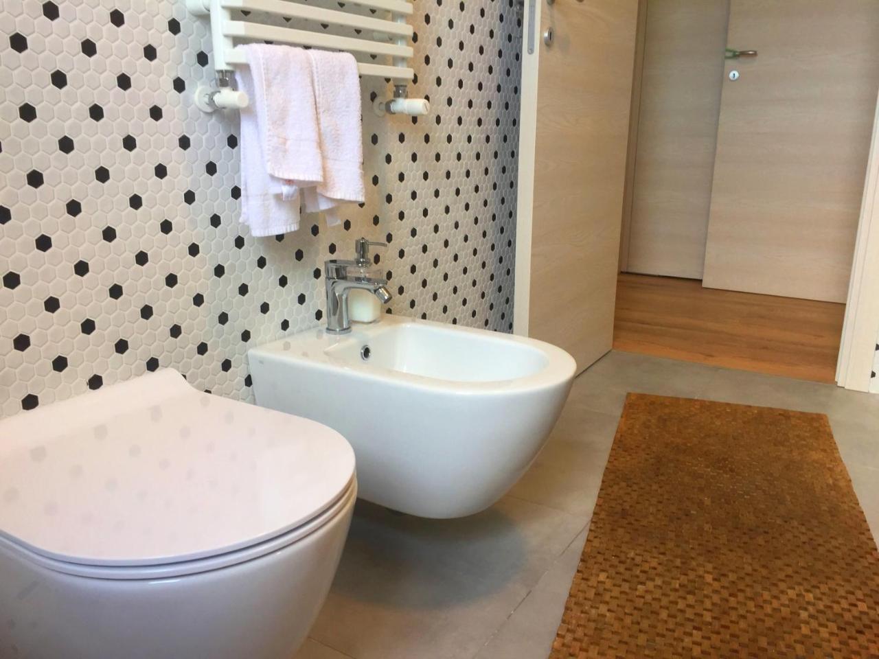 Bb Ca Margarida Bed & Breakfast Abano Terme Dış mekan fotoğraf