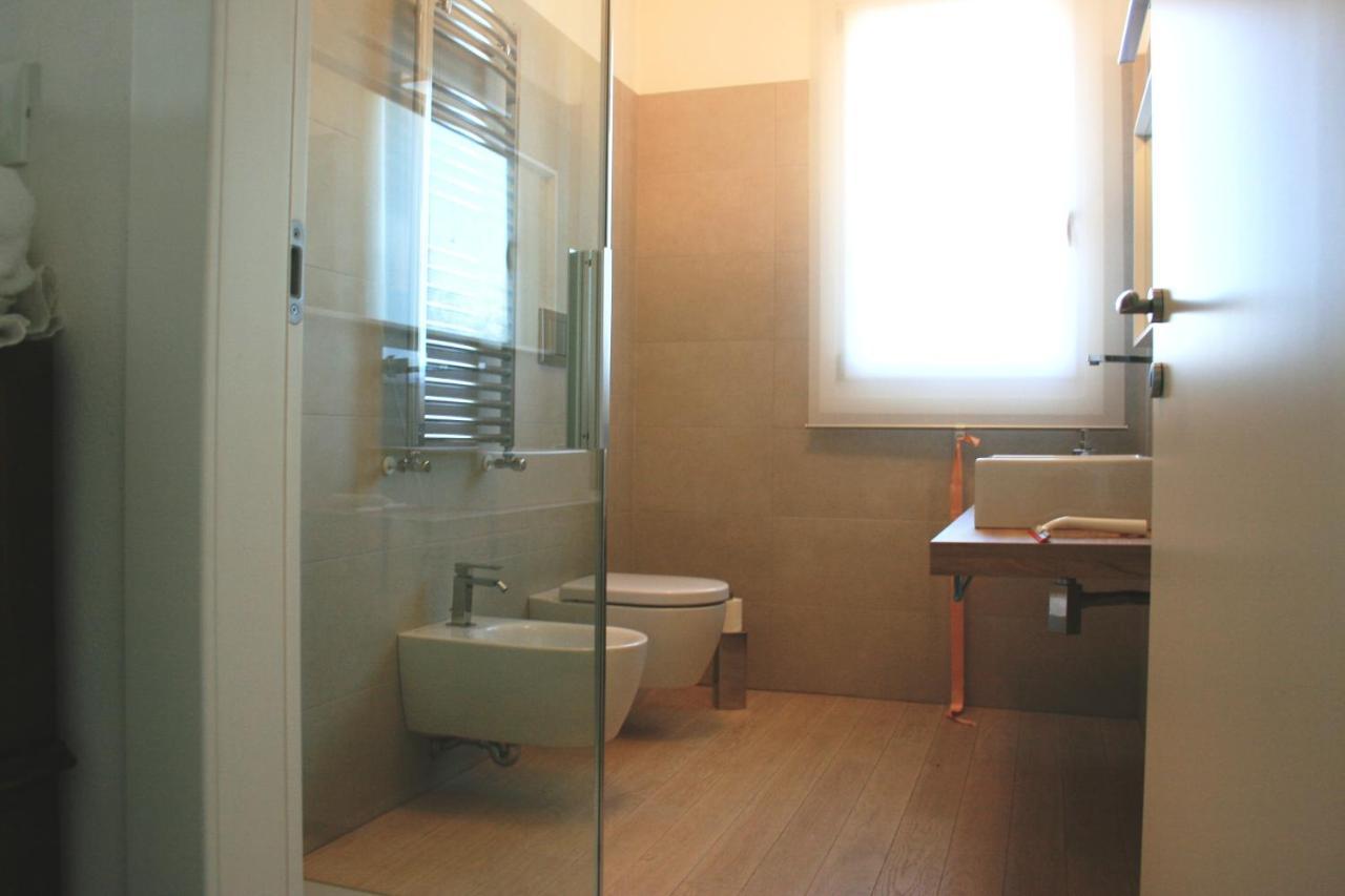 Bb Ca Margarida Bed & Breakfast Abano Terme Dış mekan fotoğraf