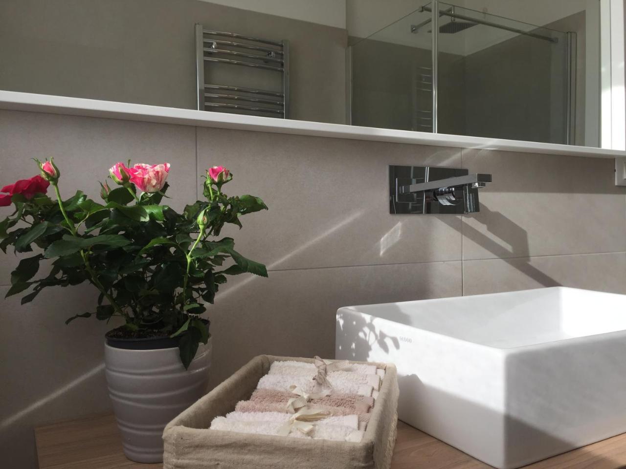 Bb Ca Margarida Bed & Breakfast Abano Terme Dış mekan fotoğraf