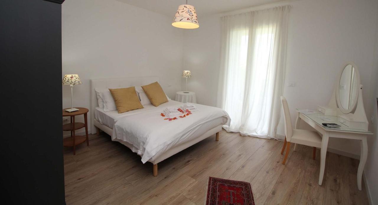 Bb Ca Margarida Bed & Breakfast Abano Terme Dış mekan fotoğraf