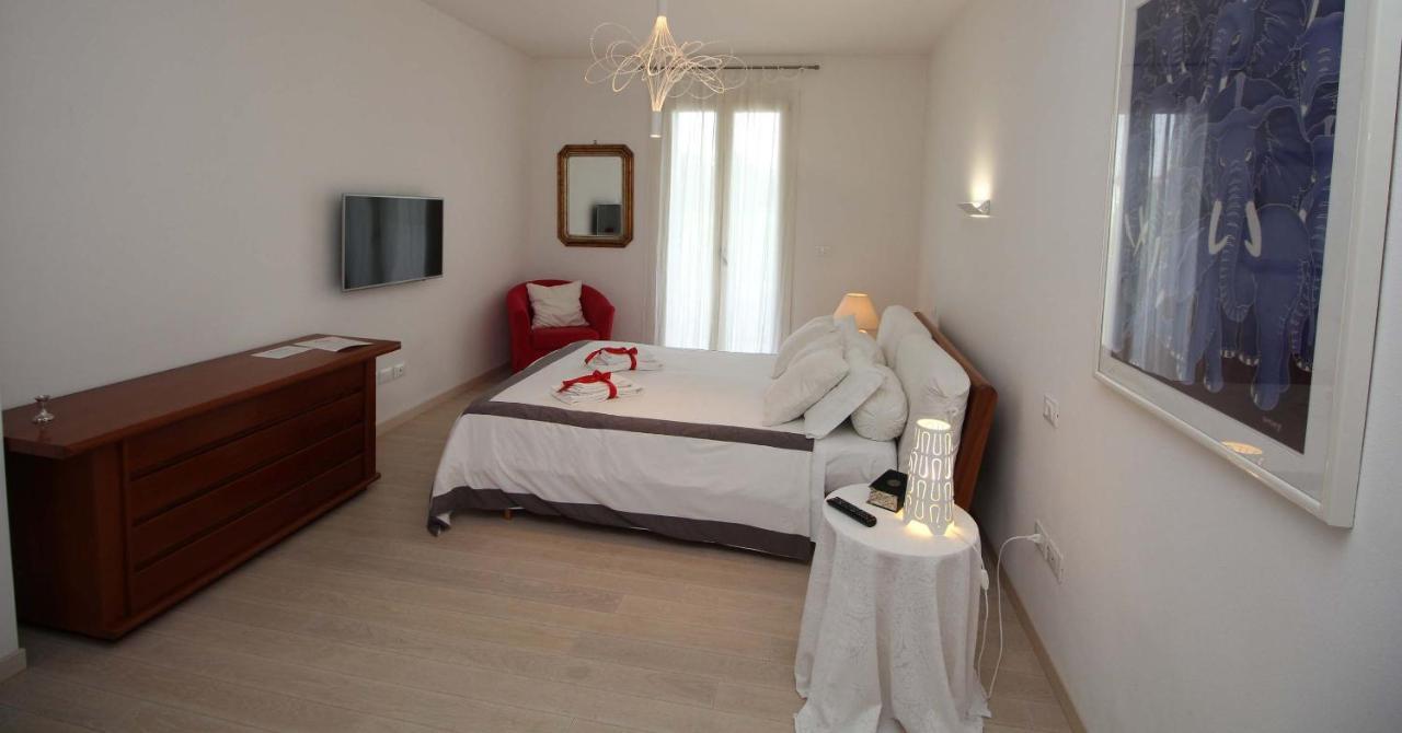 Bb Ca Margarida Bed & Breakfast Abano Terme Dış mekan fotoğraf