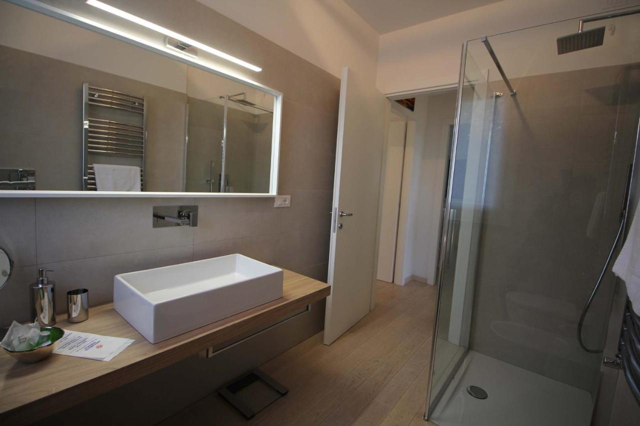 Bb Ca Margarida Bed & Breakfast Abano Terme Dış mekan fotoğraf