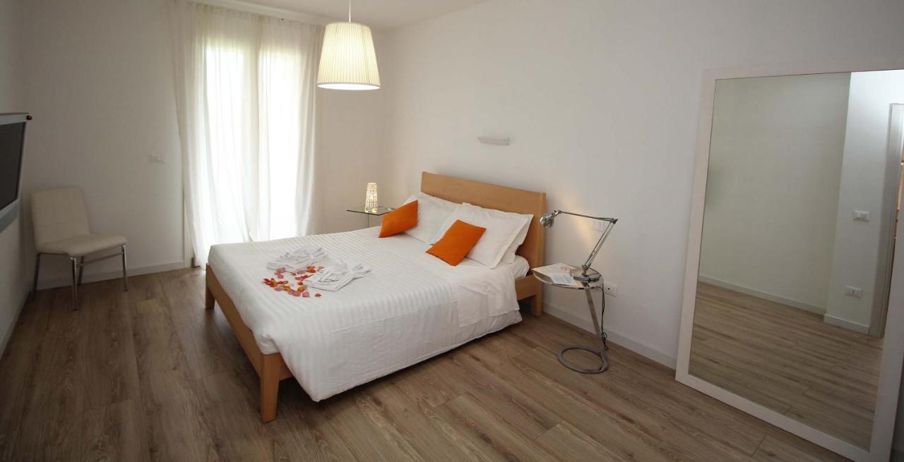 Bb Ca Margarida Bed & Breakfast Abano Terme Dış mekan fotoğraf