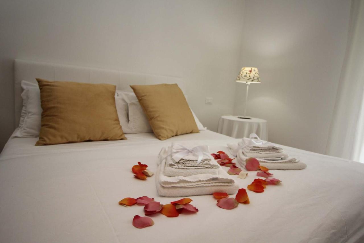 Bb Ca Margarida Bed & Breakfast Abano Terme Dış mekan fotoğraf