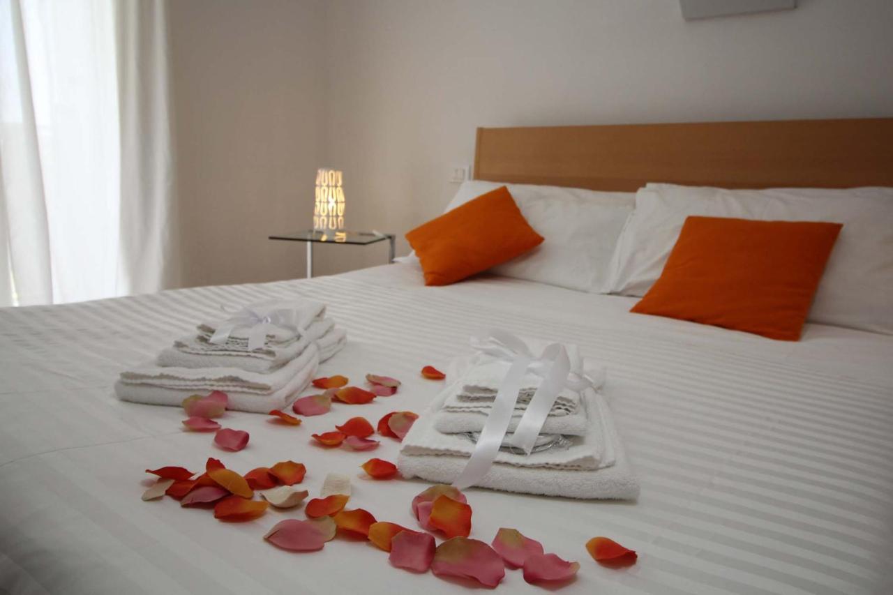 Bb Ca Margarida Bed & Breakfast Abano Terme Dış mekan fotoğraf