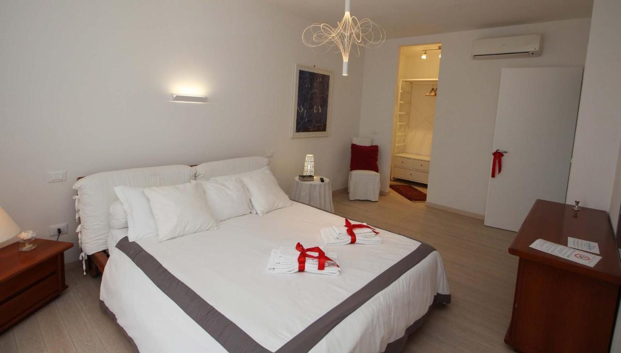 Bb Ca Margarida Bed & Breakfast Abano Terme Dış mekan fotoğraf