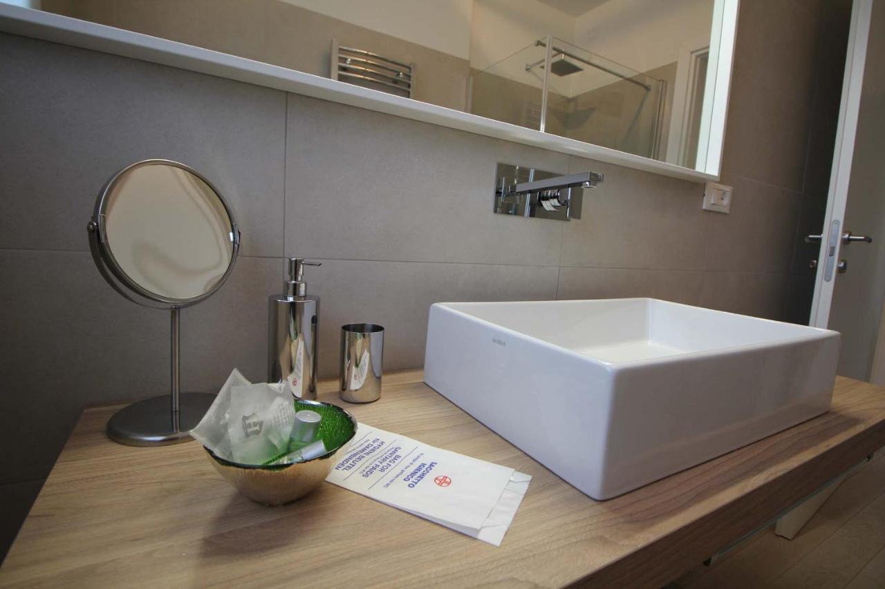 Bb Ca Margarida Bed & Breakfast Abano Terme Dış mekan fotoğraf