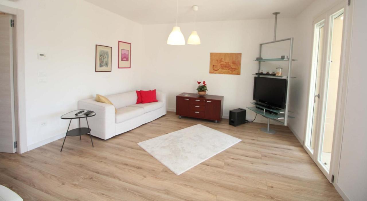 Bb Ca Margarida Bed & Breakfast Abano Terme Dış mekan fotoğraf