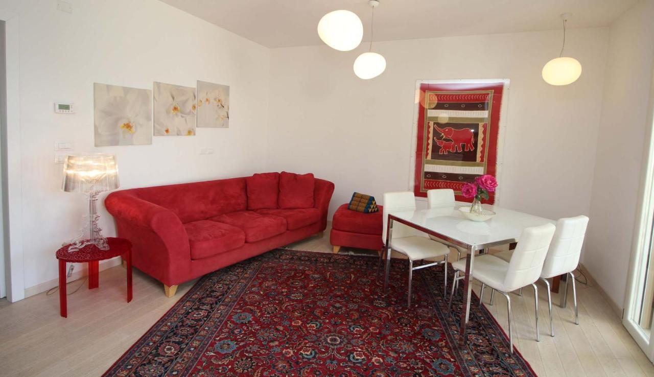 Bb Ca Margarida Bed & Breakfast Abano Terme Dış mekan fotoğraf