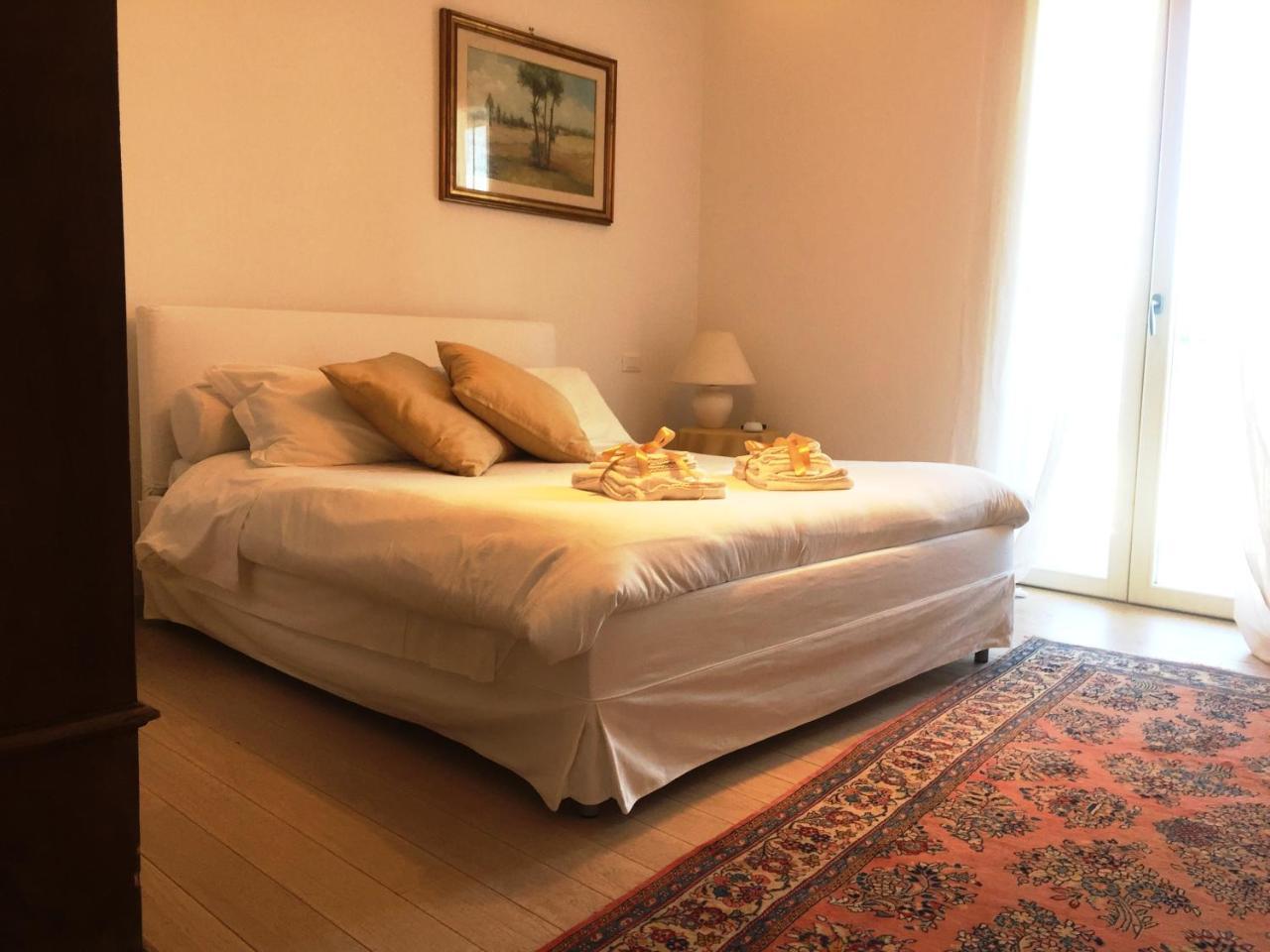 Bb Ca Margarida Bed & Breakfast Abano Terme Dış mekan fotoğraf