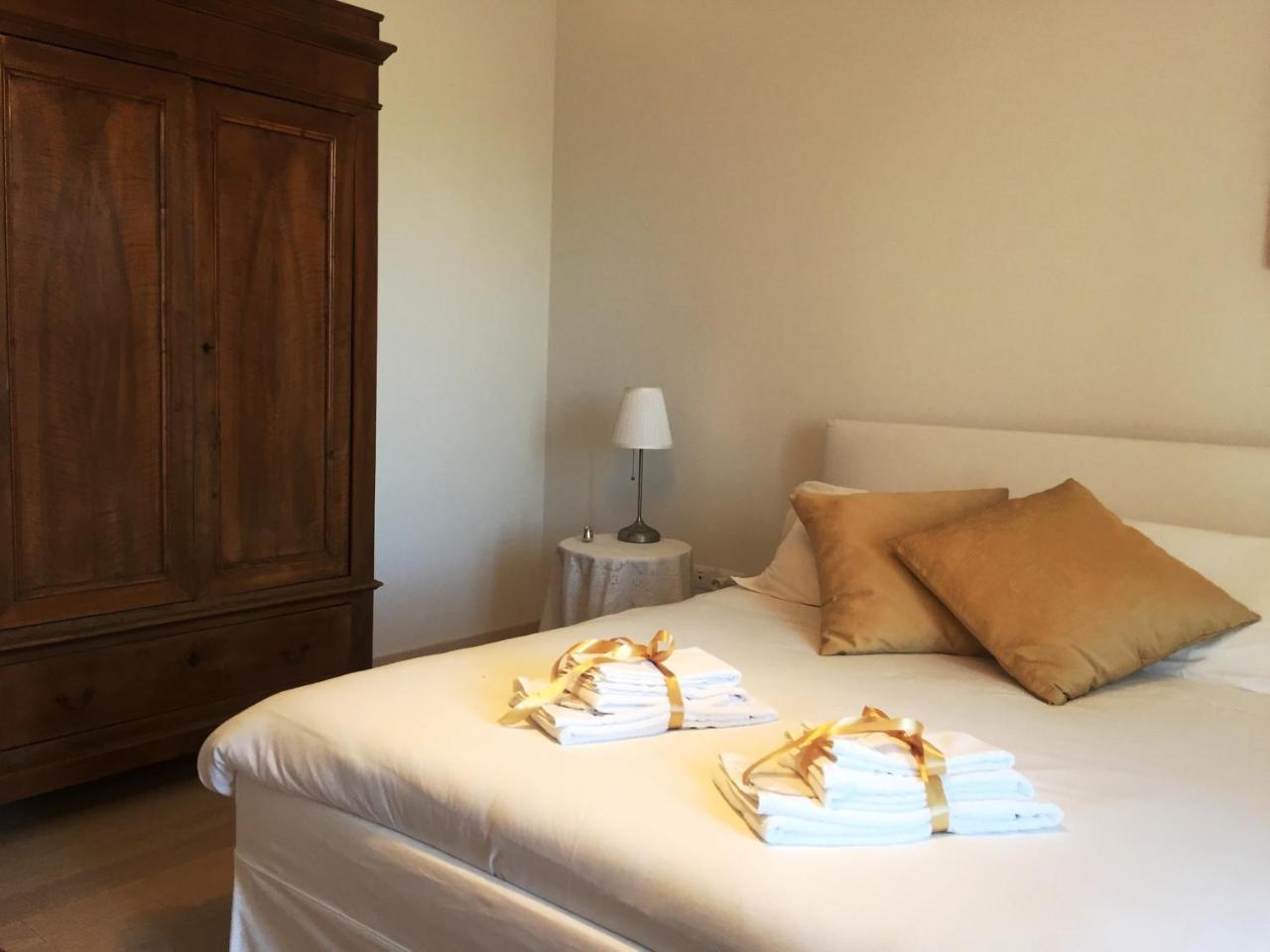 Bb Ca Margarida Bed & Breakfast Abano Terme Dış mekan fotoğraf