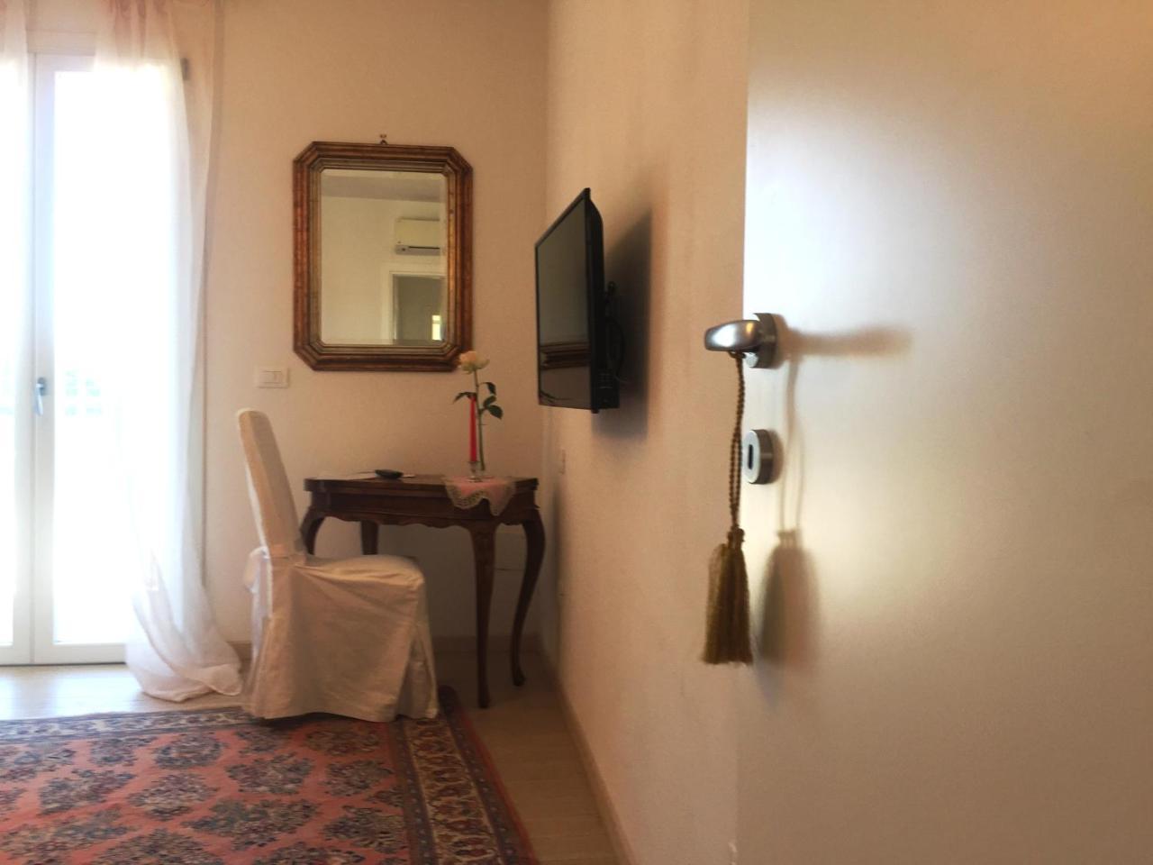 Bb Ca Margarida Bed & Breakfast Abano Terme Dış mekan fotoğraf