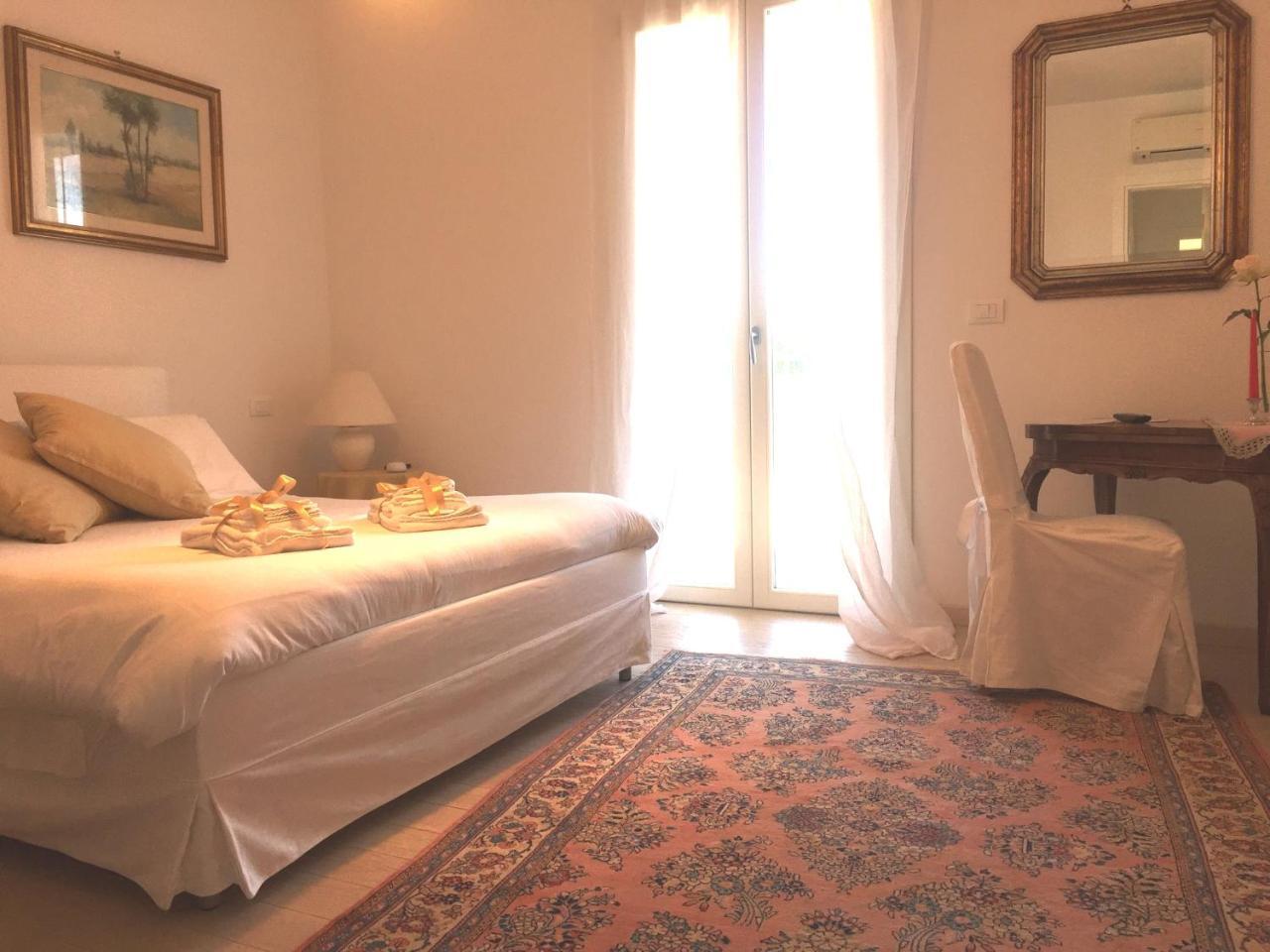 Bb Ca Margarida Bed & Breakfast Abano Terme Dış mekan fotoğraf
