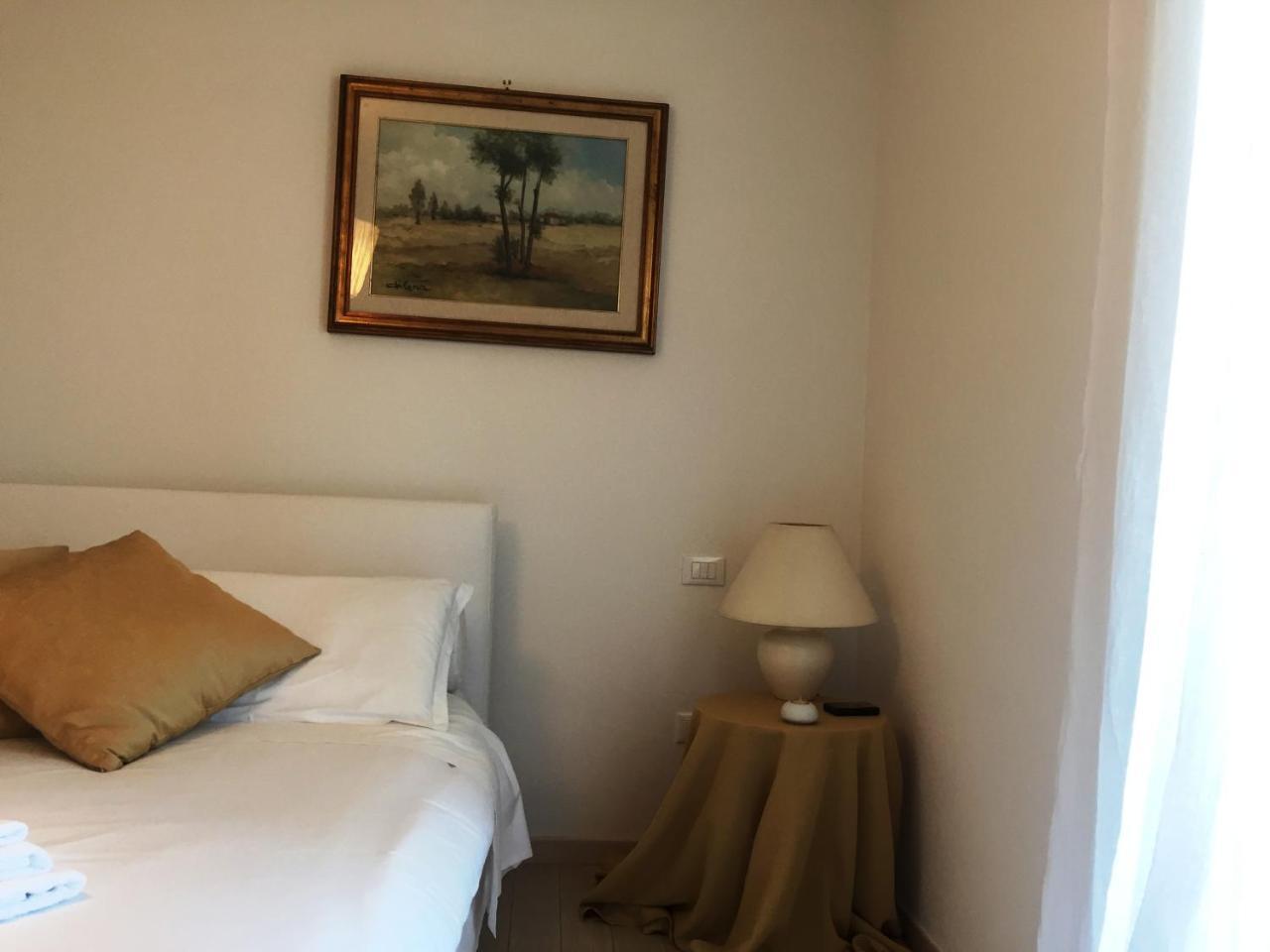 Bb Ca Margarida Bed & Breakfast Abano Terme Dış mekan fotoğraf